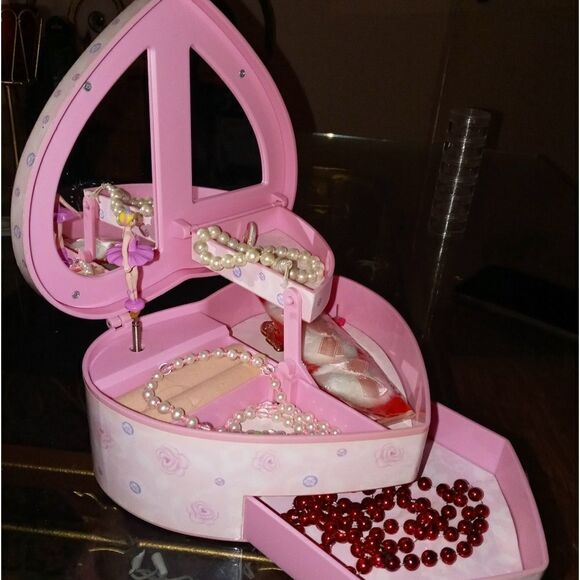 Jewelry music 🎁 🎶🎼 - Picture 3 of 15